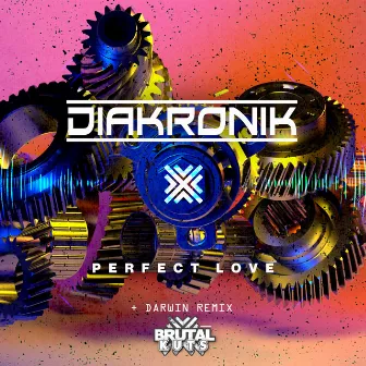 Perfect Love by Diakronik