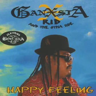 Happy Feeling by Boo-Yaa T.R.I.B.E.