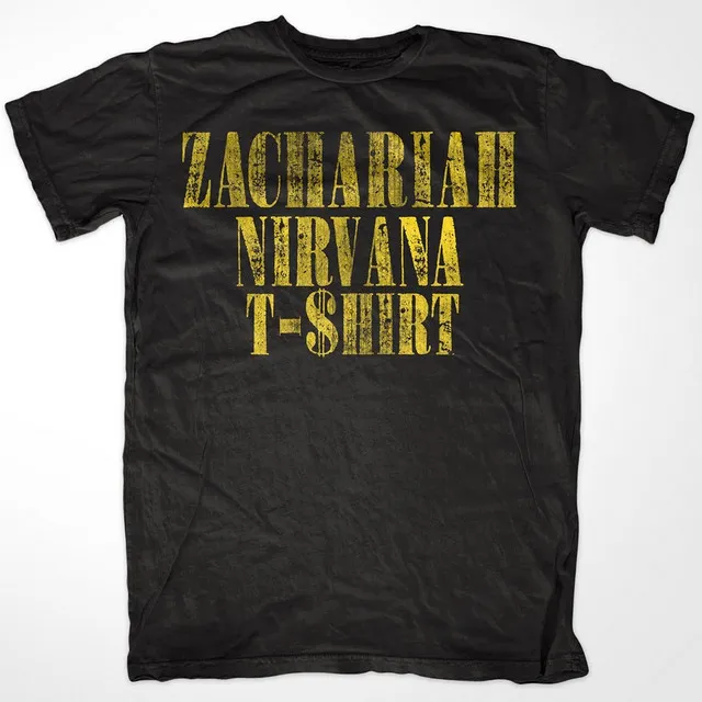 Nirvana T-Shirt