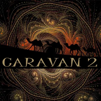 Caravan 2 by Stanisha