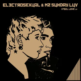 I Feel Love by Electrosexual