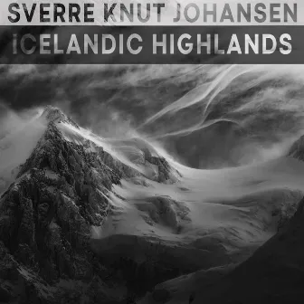 Icelandic Highlands by Sverre Knut Johansen