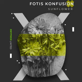 Sunflower by Fotis Konfusion