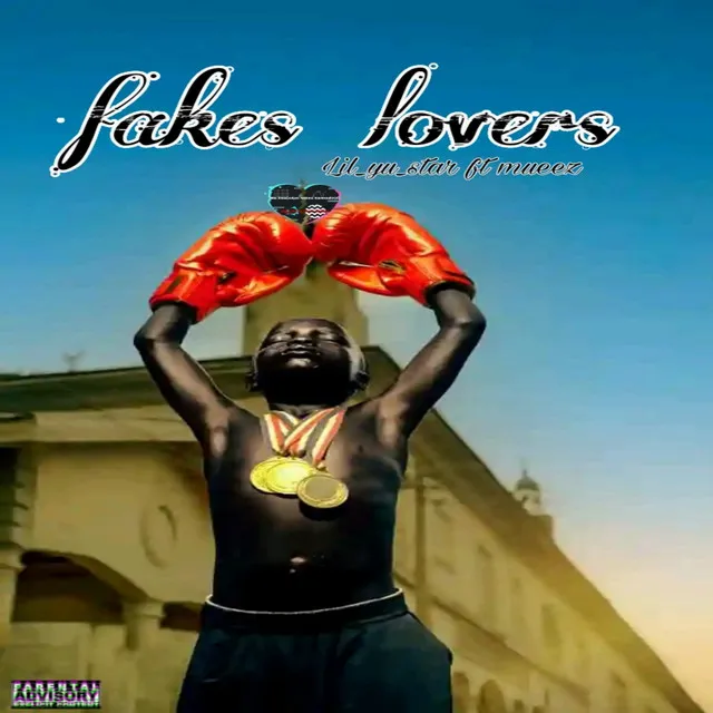 Fakes Lovers