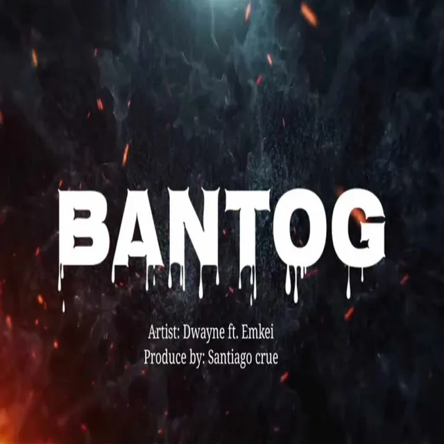 Bantog