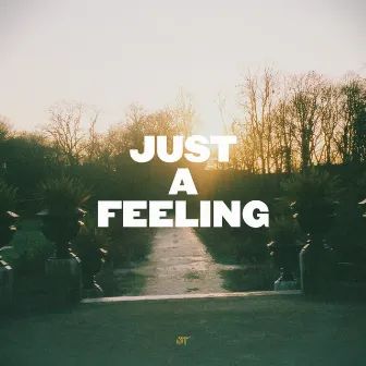 Just a Feeling by Swing Ting