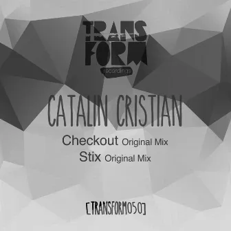 Checkout / Stix by Catalin Cristian