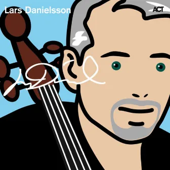 Lars Danielsson Edition by Lars Danielsson