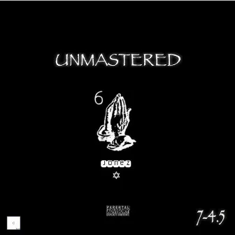 7-4.5 Unmastered by CST Jonez