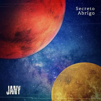 Secreto Abrigo by Jany