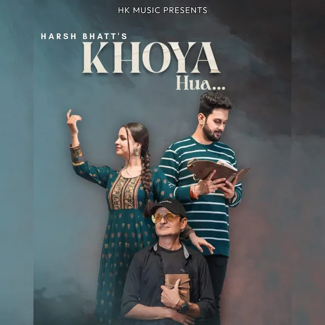 Khoya Hua