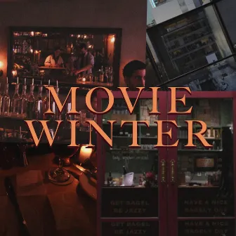 Movie Winter by Tarin