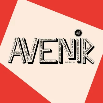 Broken Antenna Album Sampler 1 by Avenir