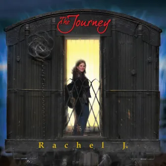 The Journey by Rachel J.