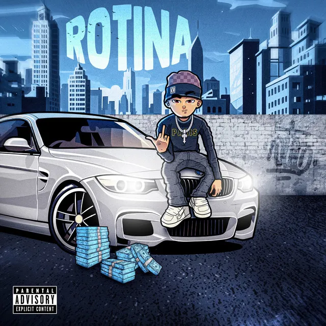 Rotina