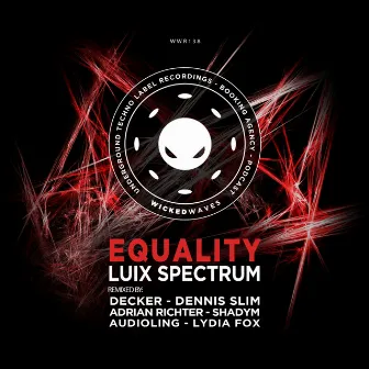 Equality by Luix Spectrum