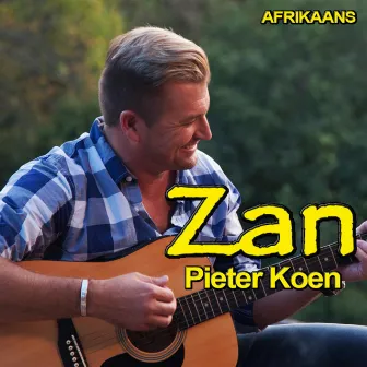 Zan by Pieter Koen