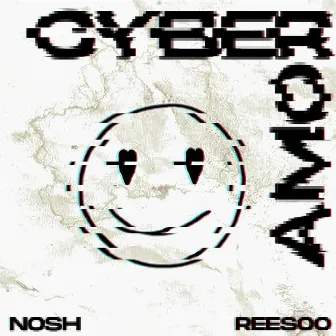 Cyber Amor by Nosh