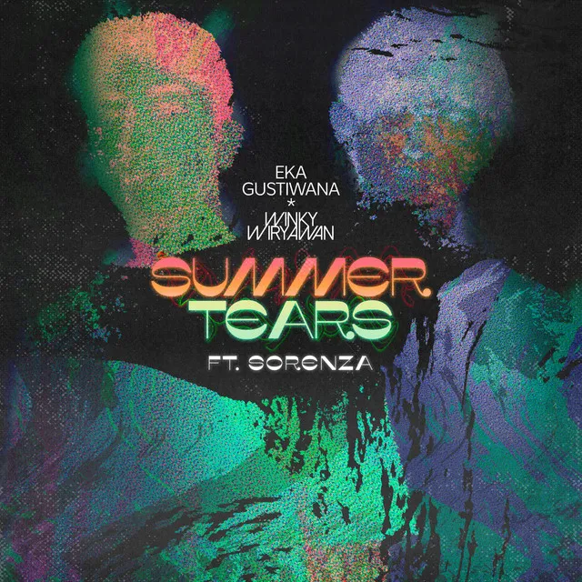 Summer Tears (feat. Sorenza Nuryanti)