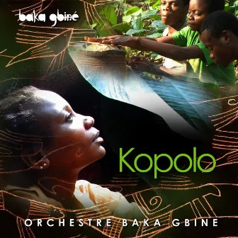 Kopolo by Orchestre Baka Gbiné