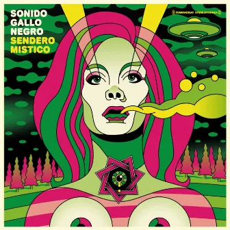 Sendero Mistico by Sonido Gallo Negro