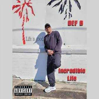 Incredible Life by Def B