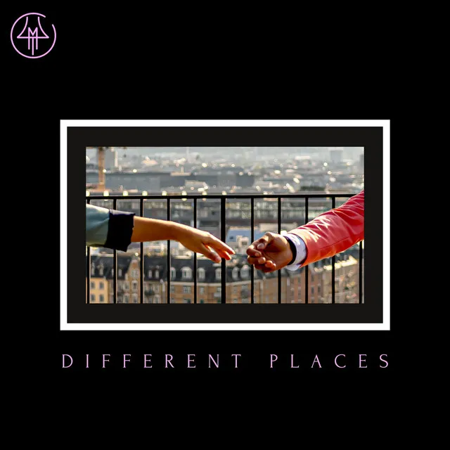 Different places - Radio Edit