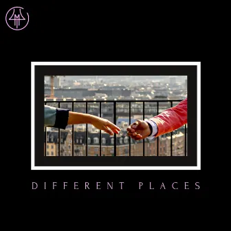 Different places (Radio Edit) by Yoan Masao