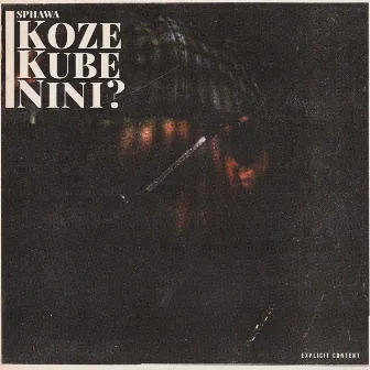 Koze Kube Nini? by Sphawa