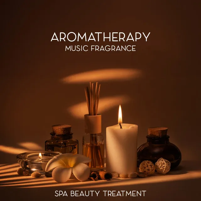 Aromatherapy Relaxation