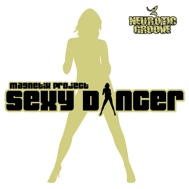 Sexy Dancer - Extended Mix