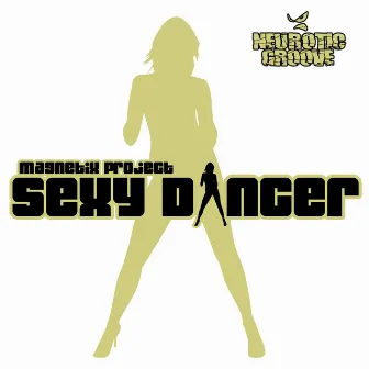 Sexy Dancer by Magnetix Project