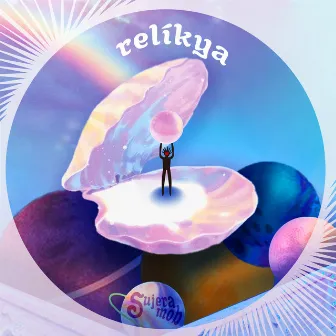 Relikya by Panka SM