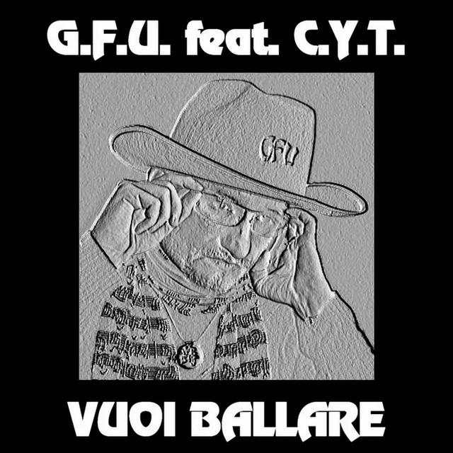 Vuoi Ballare - Prezerdj Remix Edit