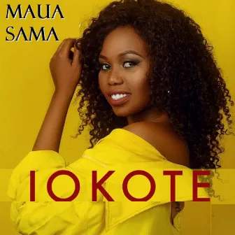 Iokote by Maua Sama