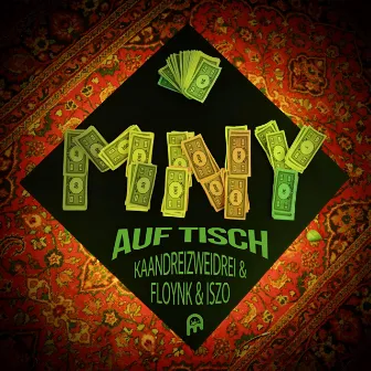 Money auf Tisch by floynk