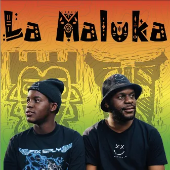 La Maluka by Blaqnick