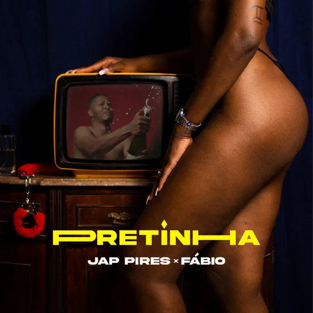 Pretinha