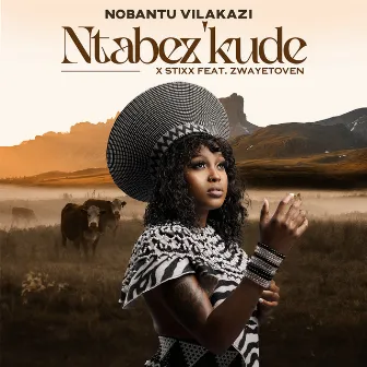 Ntabez'kude (feat. Zwayetoven) by Stixx