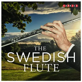 The Swedish Flute by Ingvar Lidholm