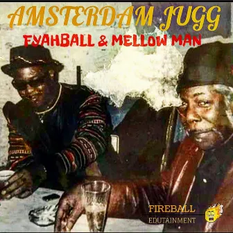 Amsterdam Jugg by Mellow Man