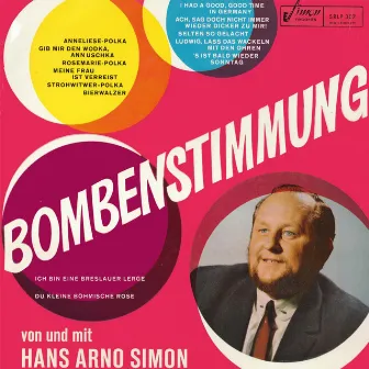 Bombenstimmung by Hans Arno Simon