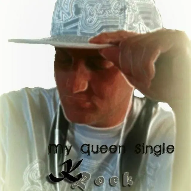 My Queen - Single