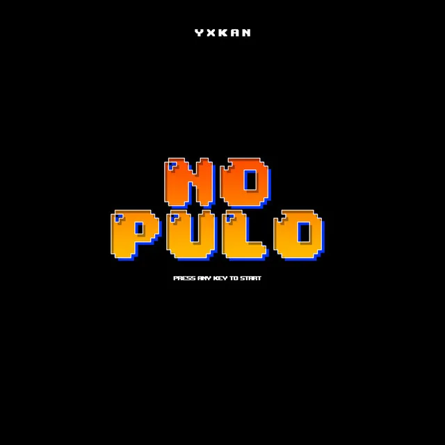 No Pulo