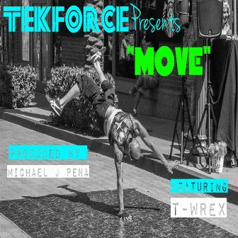 Move by TekForce