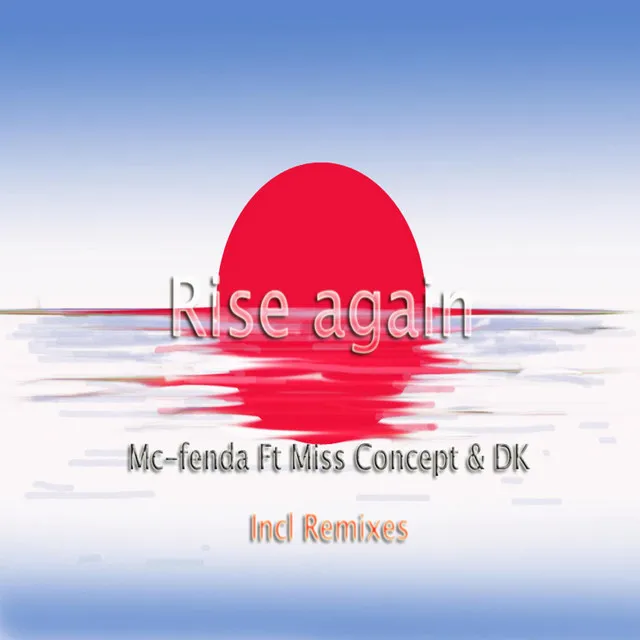 Rise Again - Acasoul Musiq Remix