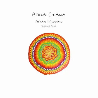 Pedra Cigana by Ayran Nicodemo