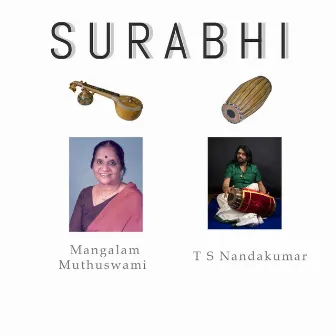 Surabhi by T S Nandakumar