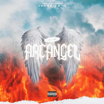 Arcangel by Juancito