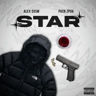 STAR by PACO ZPDA